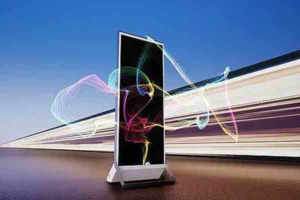 論：近幾年廣告機的國內發(fā)展趨勢