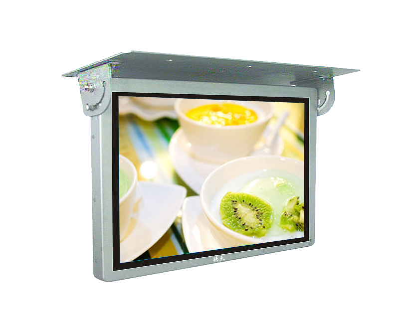 車載廣告機的幾個優點？