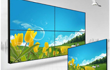 大屏無限好，液晶大屏少不了