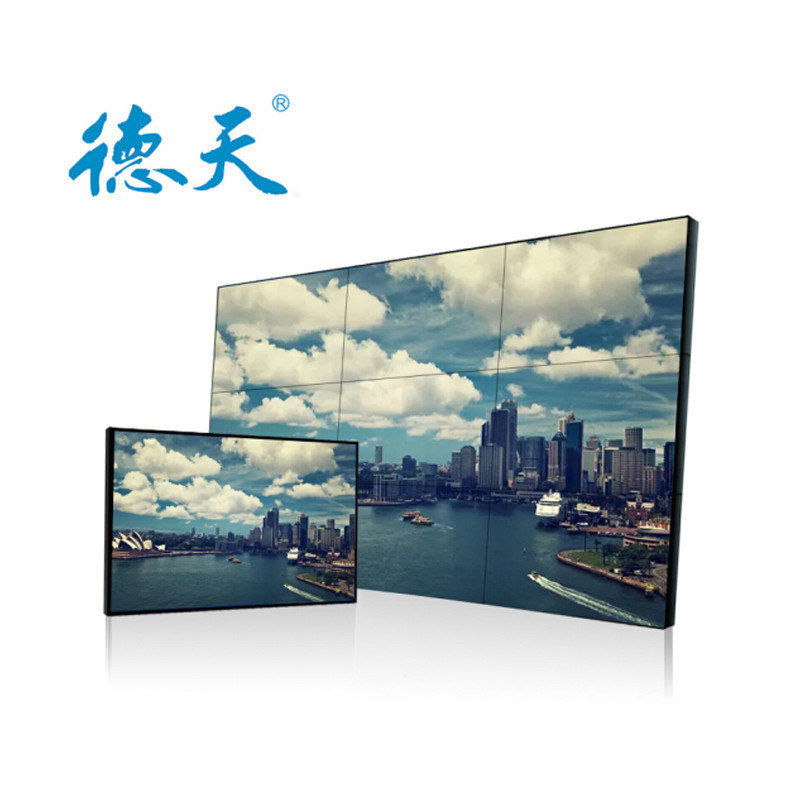 無色差拼接屏如何實(shí)現(xiàn)完美融合？