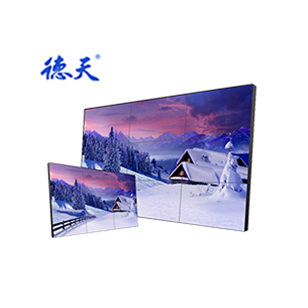 46寸窄邊3.5mm拼接屏