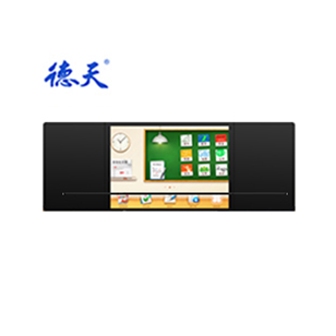納米智慧黑板