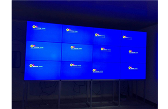 浙江某藥業(yè)股份機房監(jiān)控