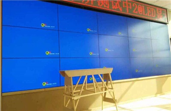 新疆某兵團哨所監(jiān)控項目