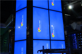 成都某娛樂場所項目