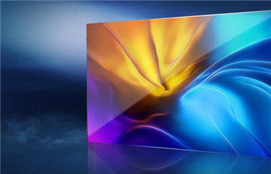 在高清、智能的推動下的窄邊拼接屏